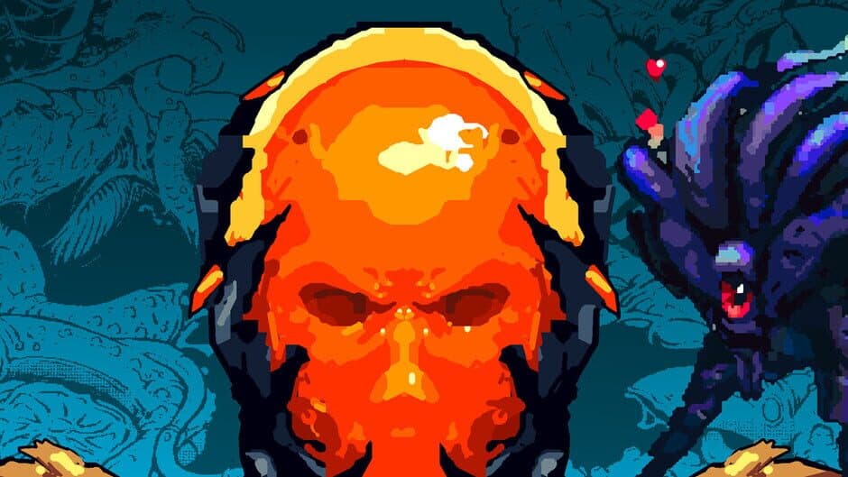 Diluvian Ultra: Awakening artwork 1
