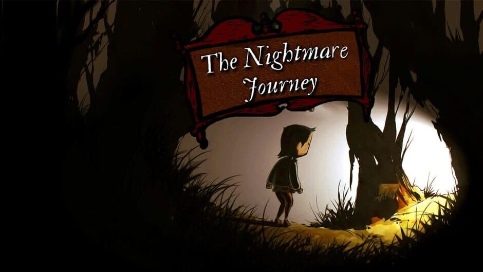 The Nightmare Journey artwork 1