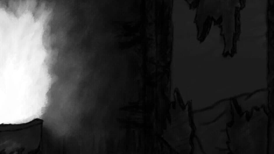 Remnants of Flesh artwork 1