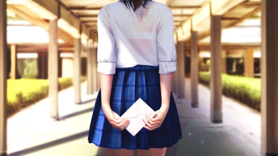 VR-Kanojo artwork 1