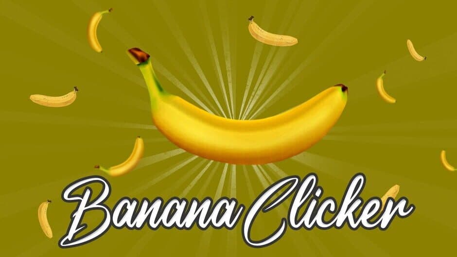 Banana-Clicker artwork 1