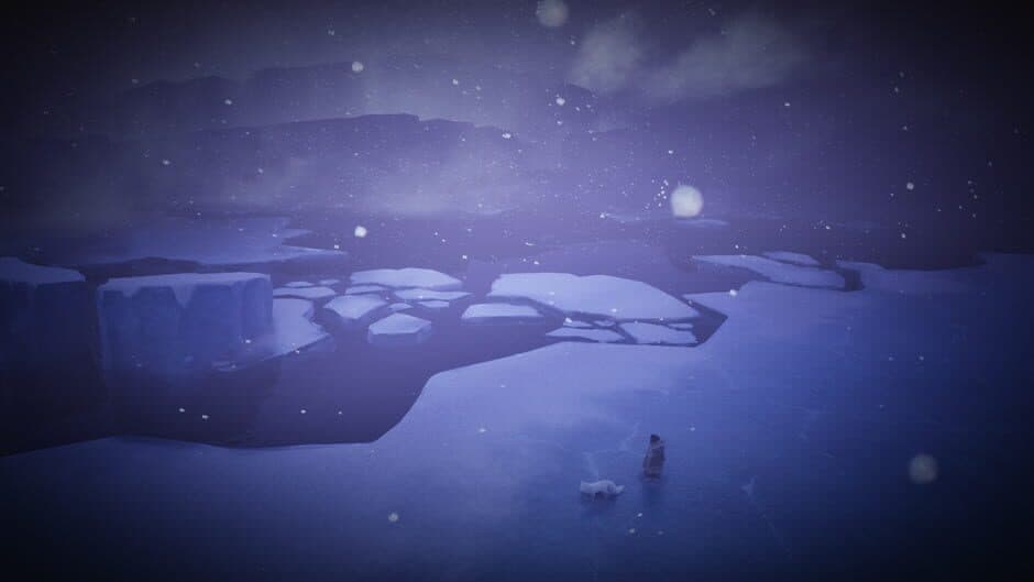 Never Alone 2 artwork 1