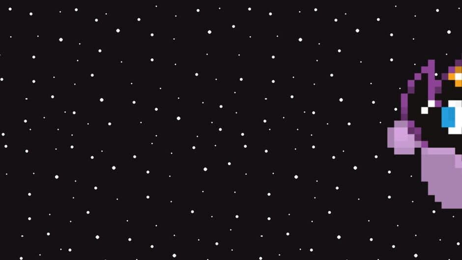 Blip's Supermassive Adventure artwork 1