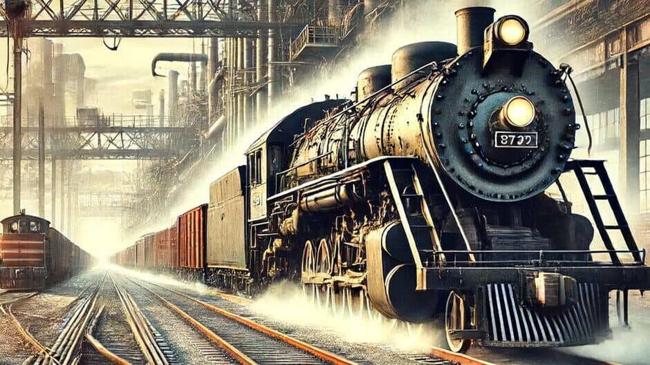 Empire Builder: Europe artwork 1