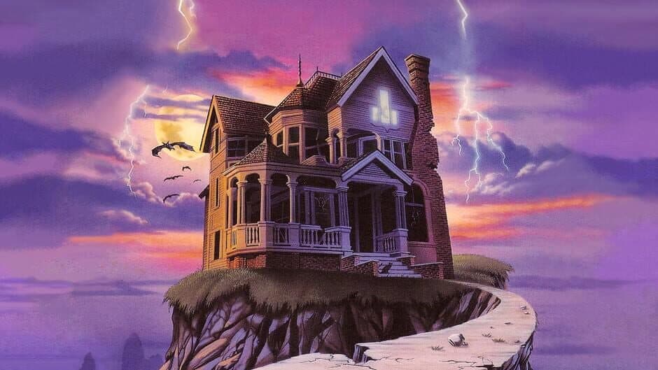 The 7th Guest artwork 1