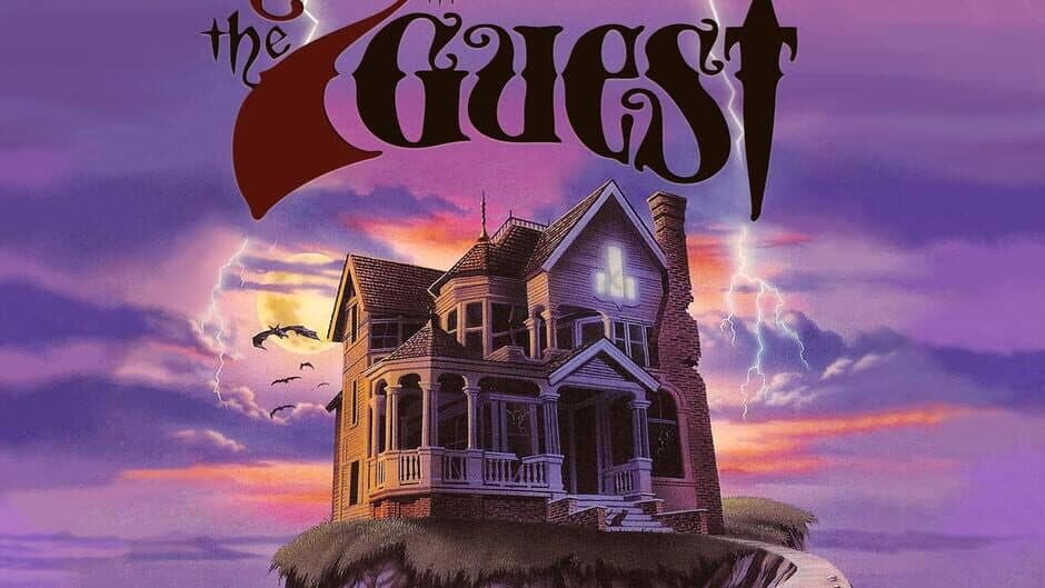 The 7th Guest artwork 2