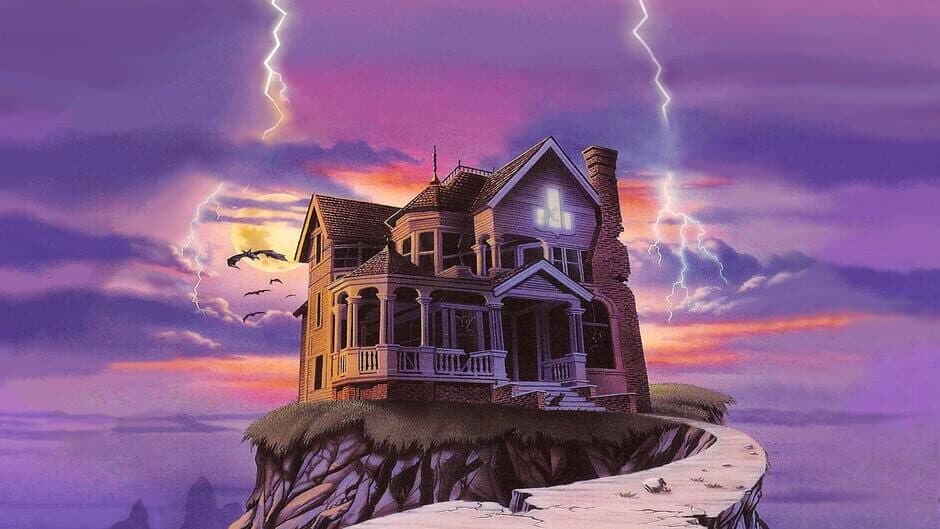 The 7th Guest artwork 3