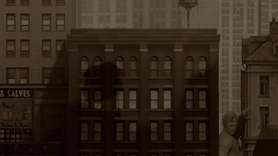 Deadlock artwork 1
