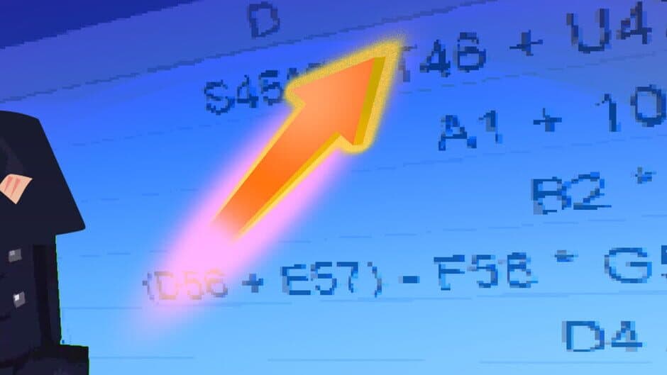 SpreadCheat artwork 1