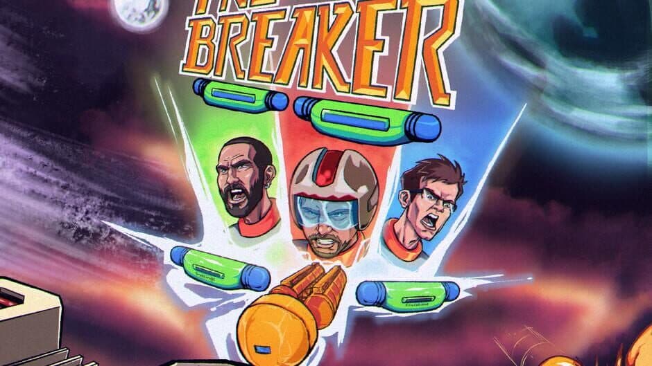Tri Breaker: A Sacred Symbols Odyssey artwork 1