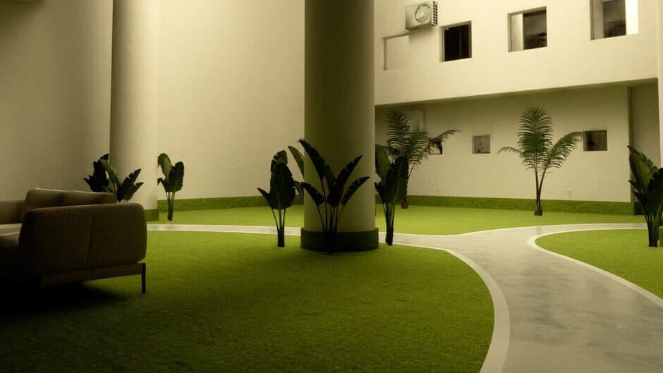 Hotel 188 artwork 1