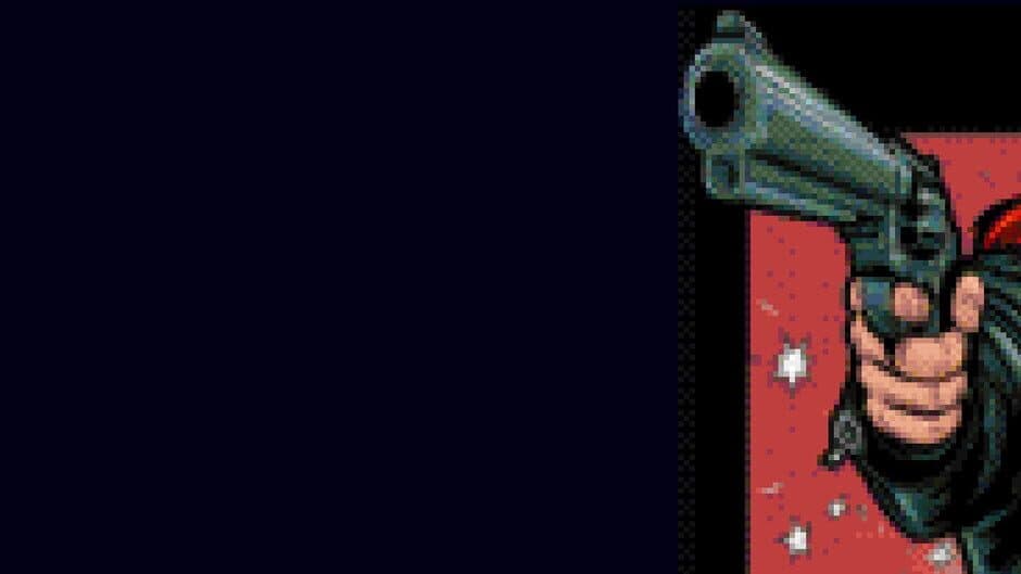 1989 After the War artwork 1