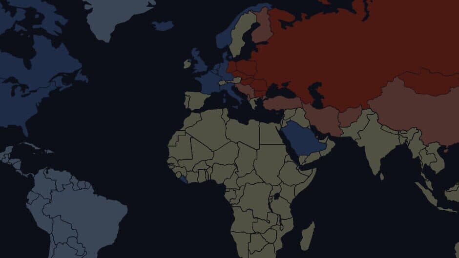 Maestro's Cold War 2 artwork 1