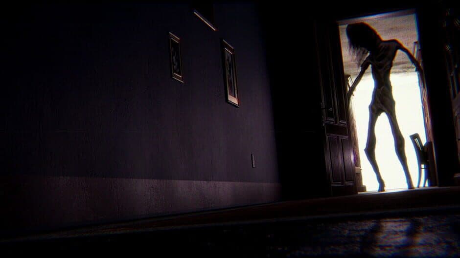 Lurks Within Walls artwork 1