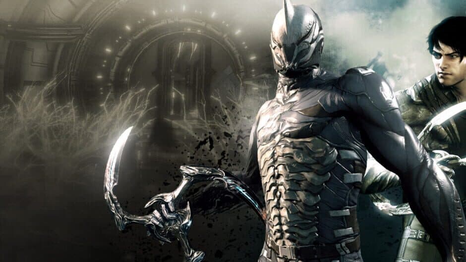 Dark Sector artwork 1