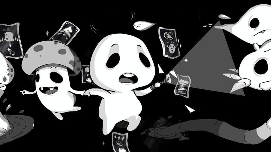 Curse Rounds artwork 1