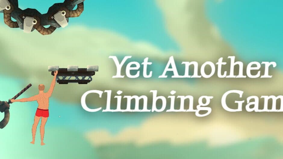 Yet Another Climbing Game artwork 1