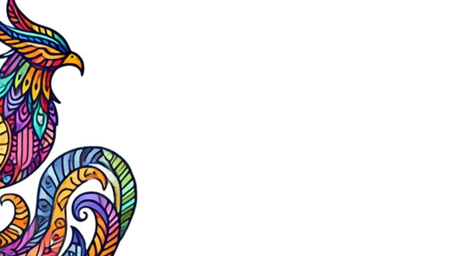 Coloring Book for Adults 2 artwork 1