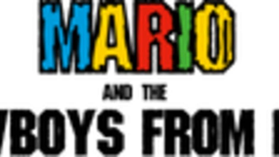 Mario and the Cowboys from Hell artwork 1