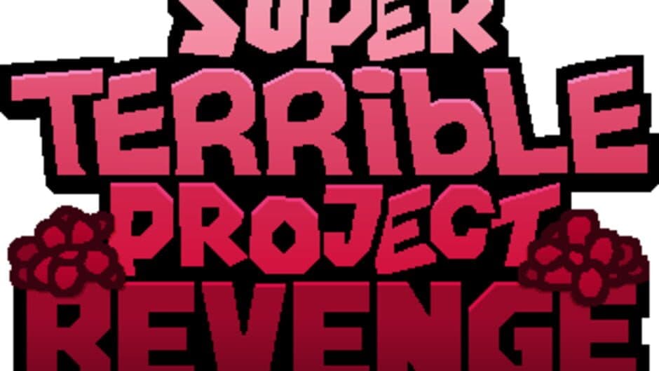 Super Terrible Project: Revenge artwork 1