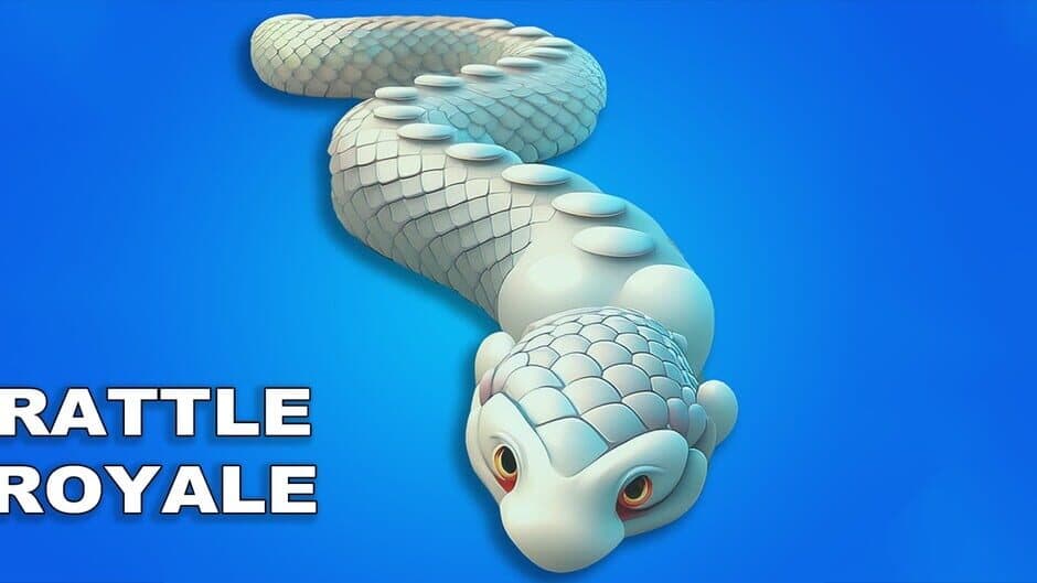 Rattle Royale artwork 1