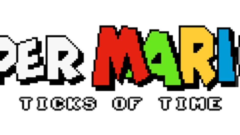 Super Mario Ticks of Time artwork 1