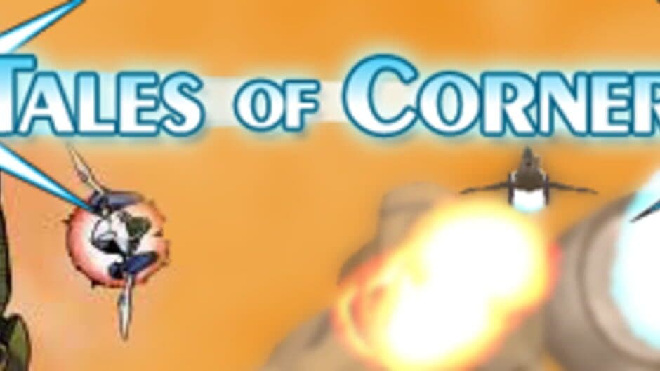 Tales of Corneria artwork 3