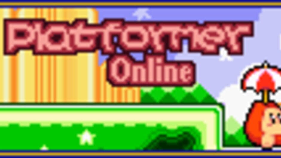 KWRPG Platformer Online artwork 1