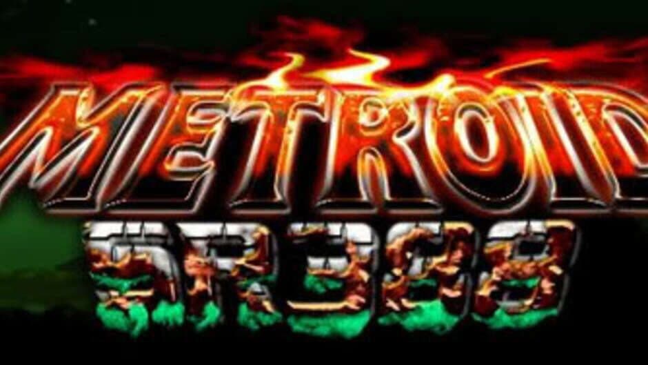 Metroid: SR388 artwork 1