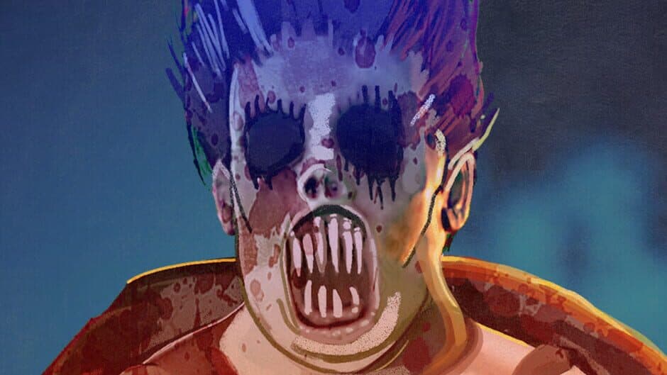 Limb Chopper artwork 1