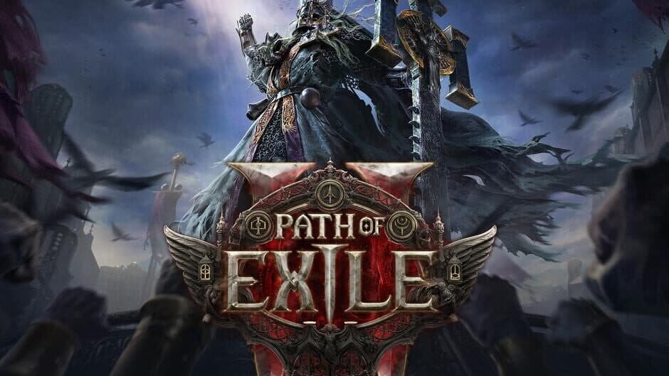 Path of Exile 2 artwork 1