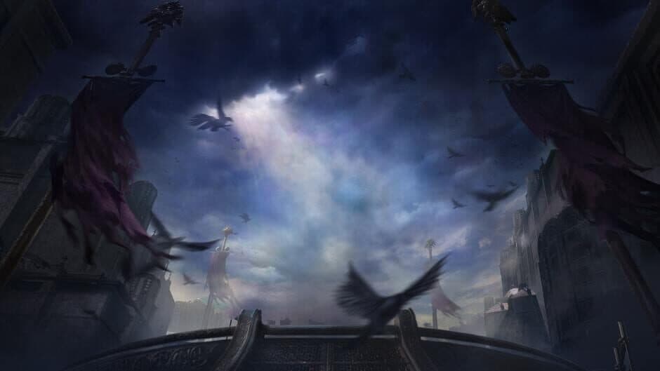 Path of Exile 2 artwork 3