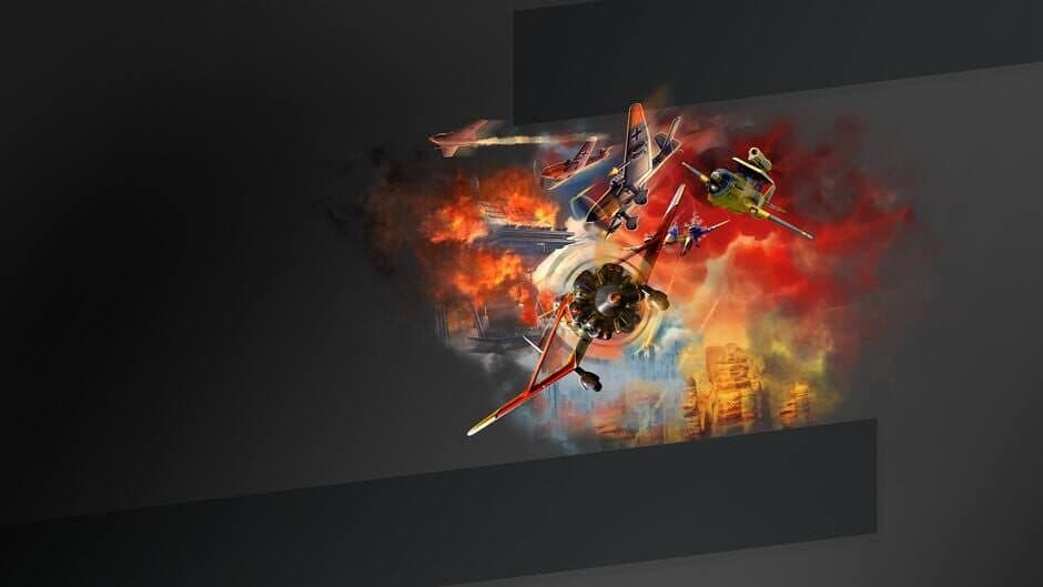 Shmup 3-in-1 Bundle artwork 1