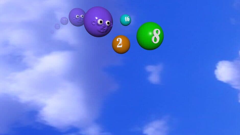Nubby's Number Factory artwork 1