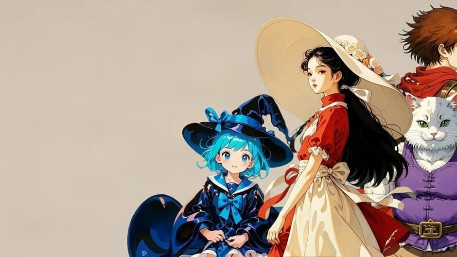 Wind Traveler artwork 2