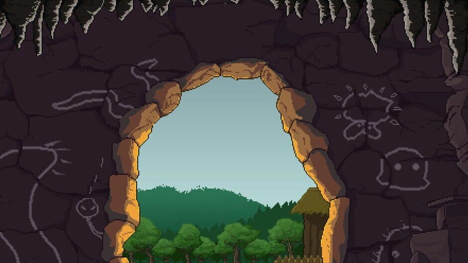 Big Boy Adventure artwork 1
