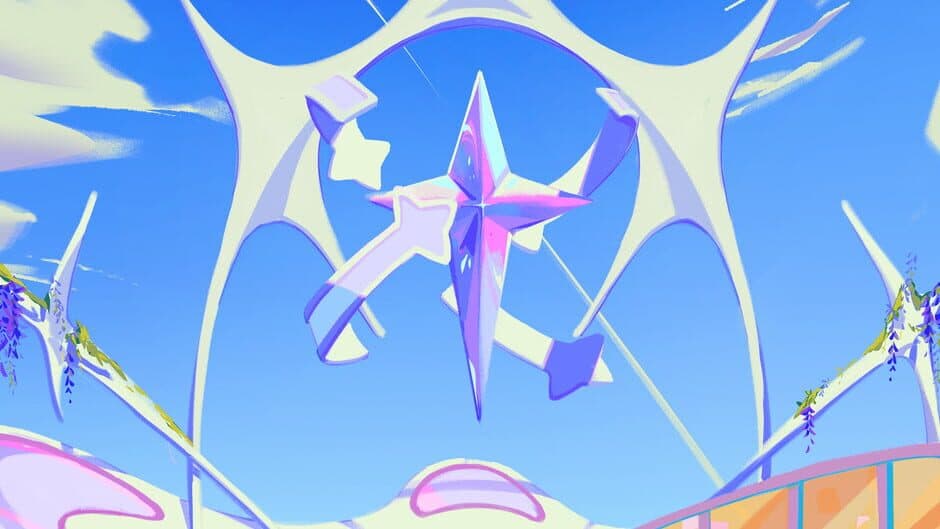 Starlight Re:Volver artwork 1