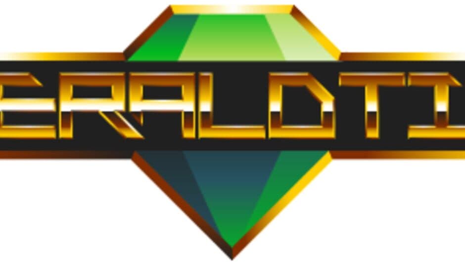Emerald Ties artwork 1