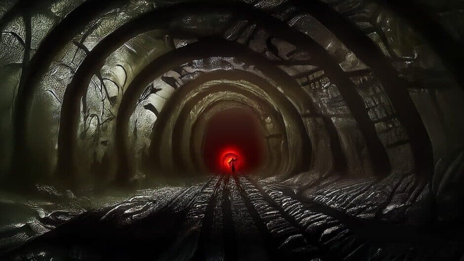 Escape From Sandhill artwork 1