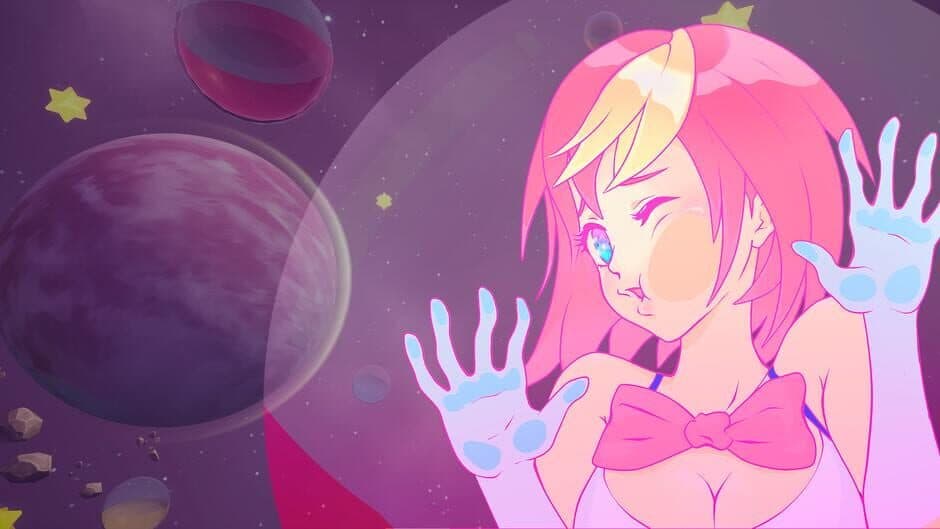 Super Waifu Ball artwork 1
