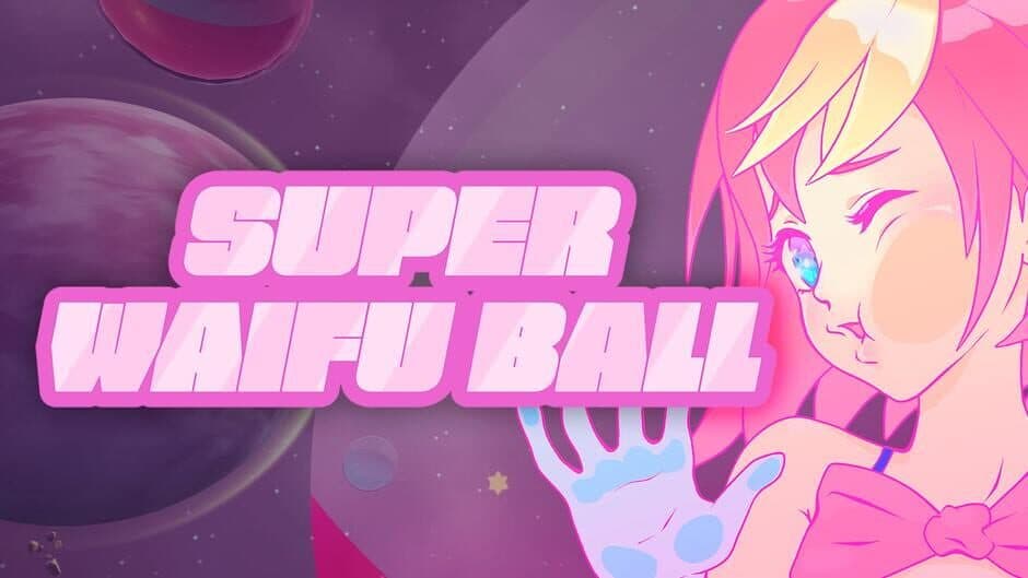 Super Waifu Ball artwork 2