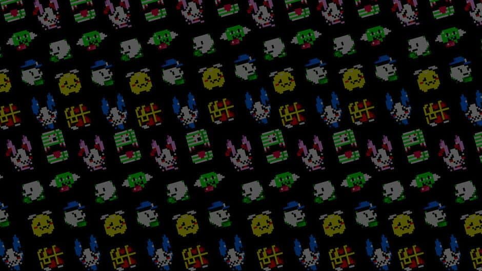 Hamachi the Psychotic Killer artwork 1