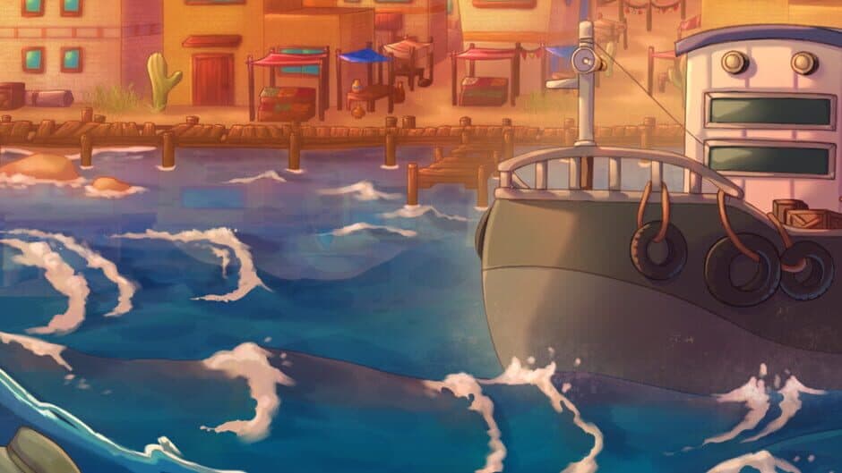 Shippin artwork 1