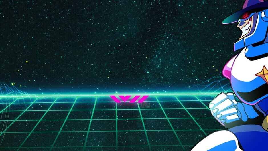 Space Hunters artwork 1