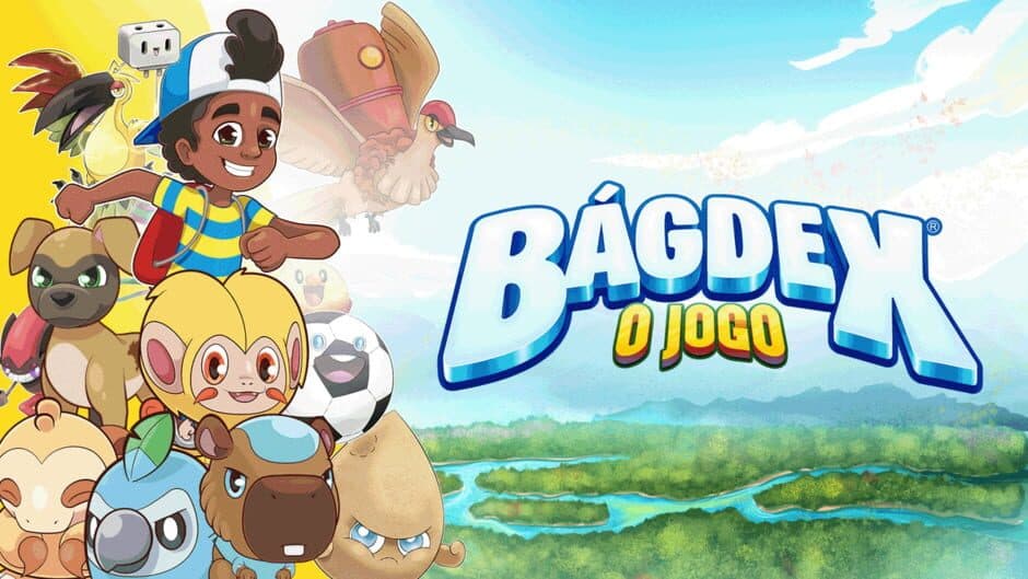 Bagdex artwork 1