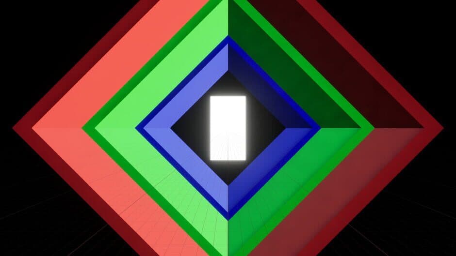 Chroma Zero artwork 1