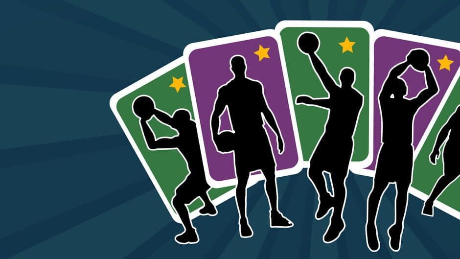 Clutchtime: Basketball Deckbuilder artwork 1