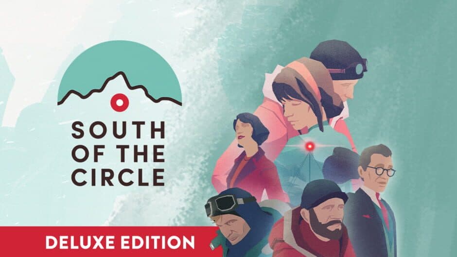 South of the Circle: Deluxe Edition artwork 1