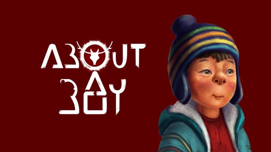 About a Boy: Deluxe Edition artwork 1
