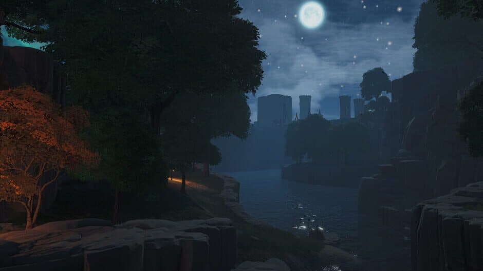 Pantheon: Rise of the Fallen artwork 1